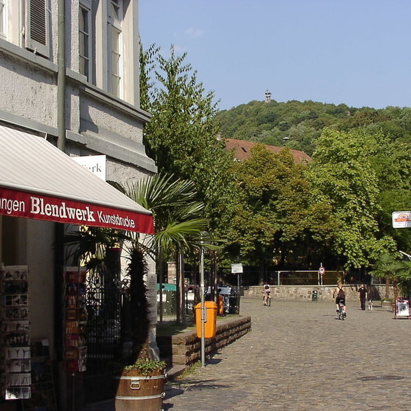 Augustinerplatz Freiburg Augustinerplatz Freiburg