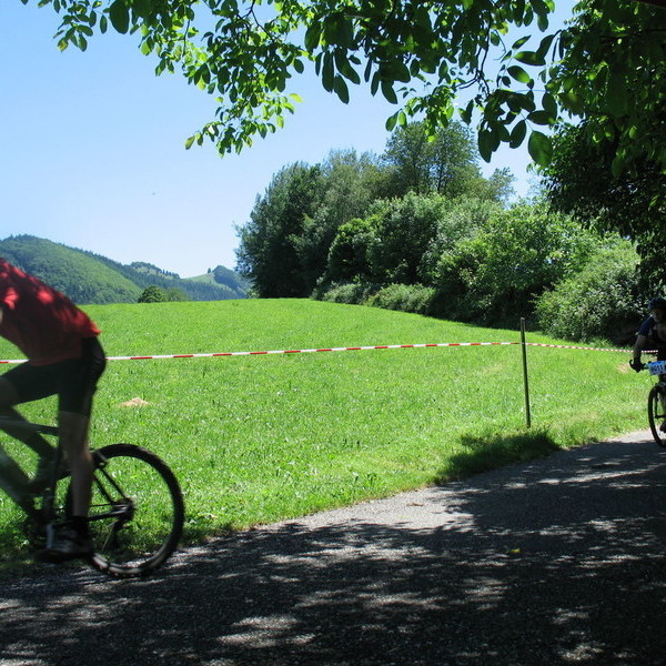 Utra Bike Marathon bei Freiburg Utra Bike Marathon bei Freiburg