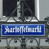 Kartoffelmarkt Freiburg Kartoffelmarkt Freiburg