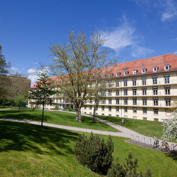 Klinik für Frauenheilkunde (c) Universitätsklinikum Freiburg/Britt Schilling Klinik für Frauenheilkunde (c) Universitätsklinikum Freiburg/Britt Schilling