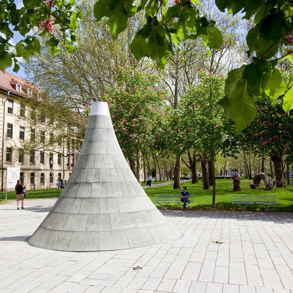 Park I (c) Universitätsklinikum Freiburg/Britt Schilling Park I (c) Universitätsklinikum Freiburg/Britt Schilling