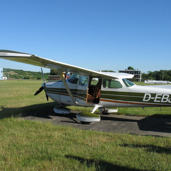 Flugzeug Flugzeug