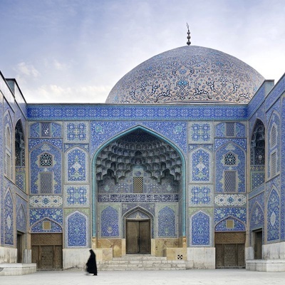 Isfahan, Iran  Isfahan, Iran