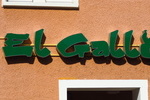 El Gallo El Gallo