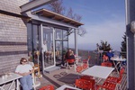 Cafe-Restaurant Bergstation Schauinsland  Cafe-Restaurant Bergstation Schauinsland