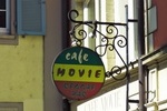 Café Movie Café Movie