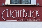 Restaurant Lichtblick Restaurant Lichtblick
