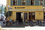 Schwarzer Kater Schwarzer Kater