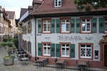 Wolfshöhle Wolfshöhle